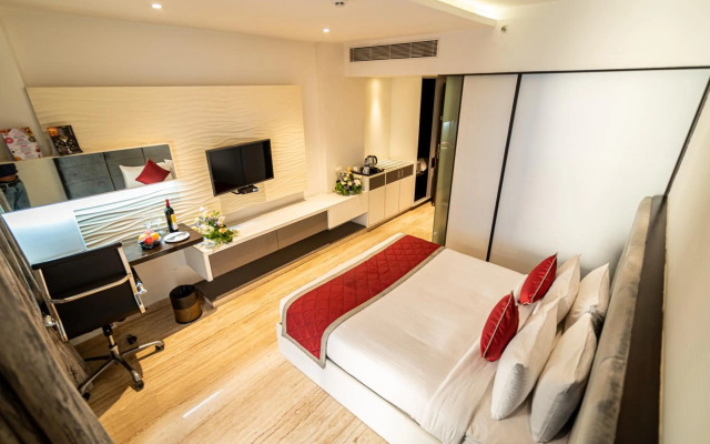 Bhagini Icon Premier