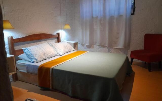 Bohemian Hostel