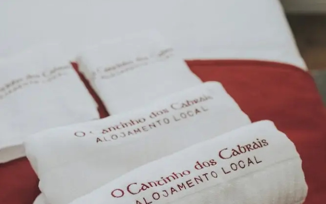 O Cantinho dos Cabrais B&B