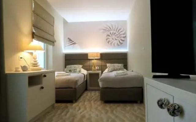 Pensjonat Pod Dębami