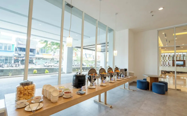 Holiday Inn Express & Suites Banjarmasin by IHG