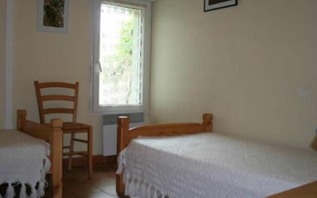 Gîte Poyanne, 3 pièces, 4 personnes - FR-1-360-210