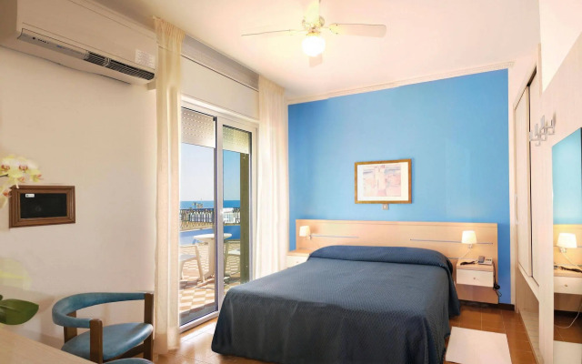 Hotel La Brezza