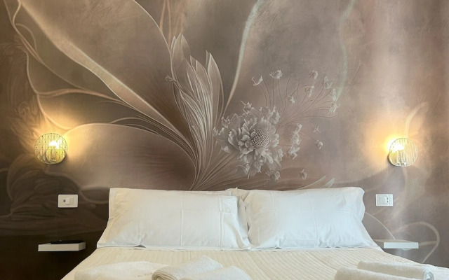 Via del Mare Apulia B&B  Spa Suite