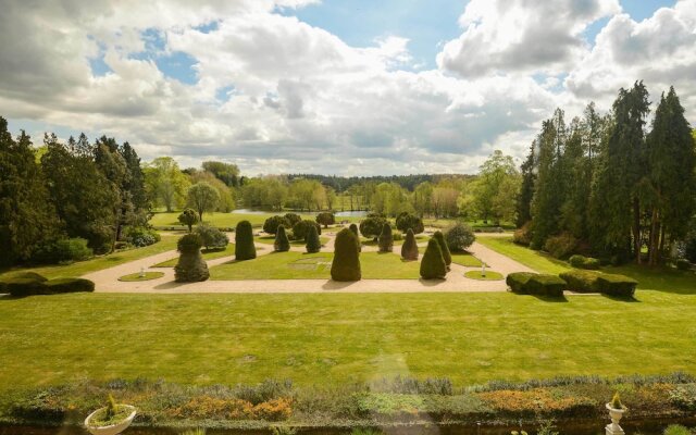 Lynford Hall Hotel