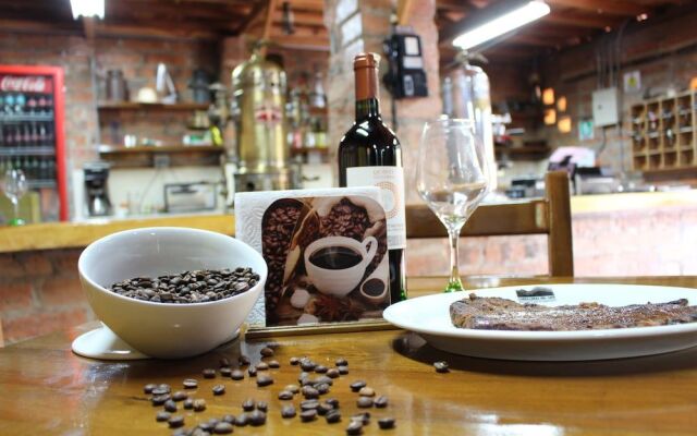 Hotel Campestre La Playa