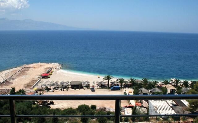 Eval Hotel Sarande