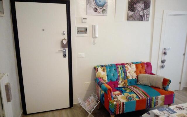 Lucy sweet Home