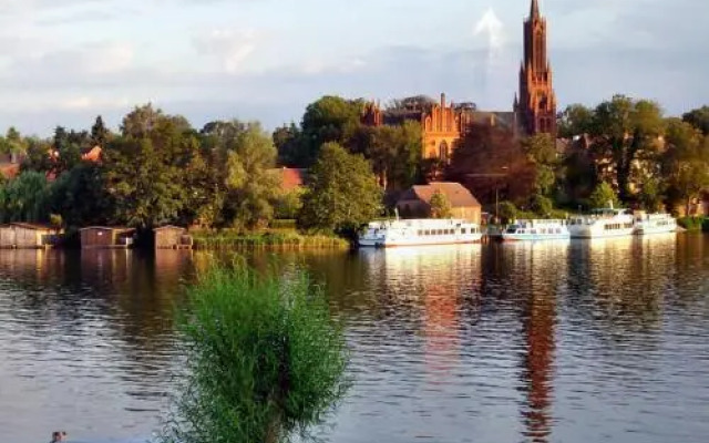 Ferienhaus SEASIDE HOUSE