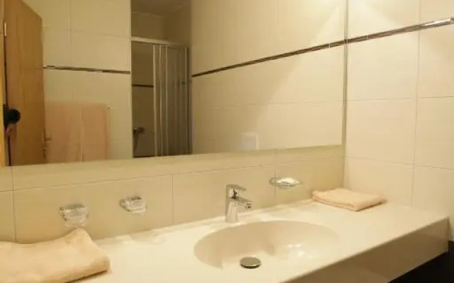 Eiscafe-Pizzeria-Hotel Rialto