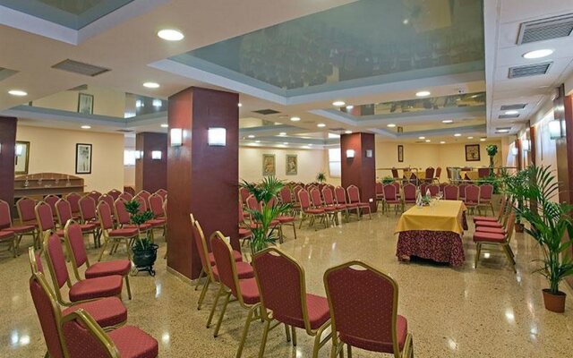 Hotel Perla Marina