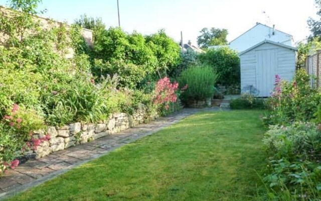 Sage Cottage