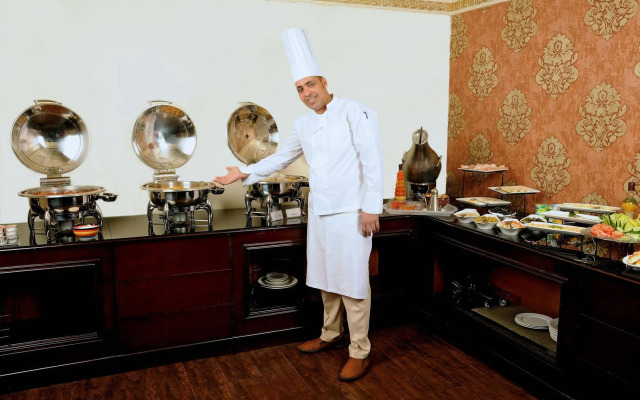 Auris Al Fanar Hotel
