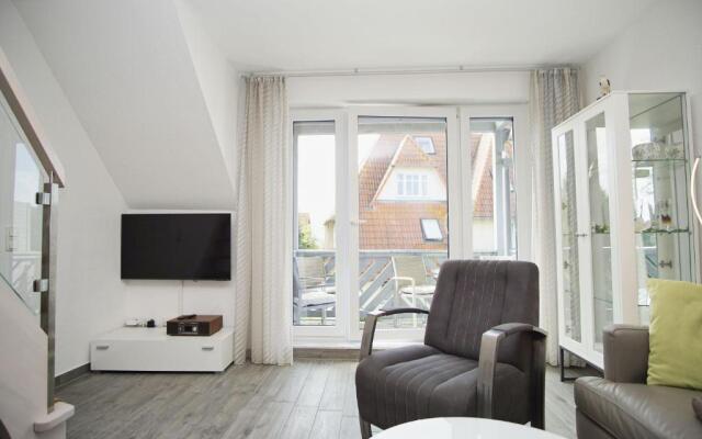 Ferienwohnungen am Hochzeitsberg FeWo 10