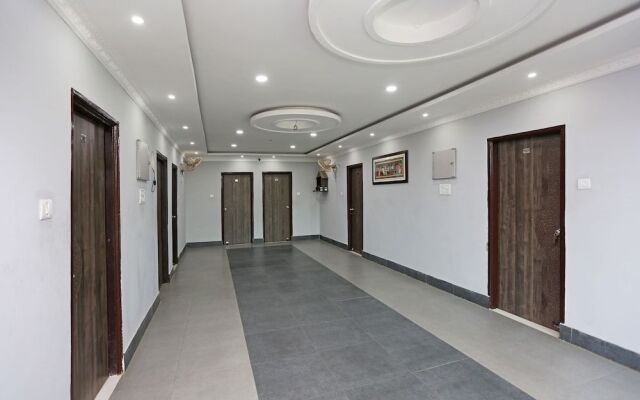 OYO 10982 Hotel Sai Prabha