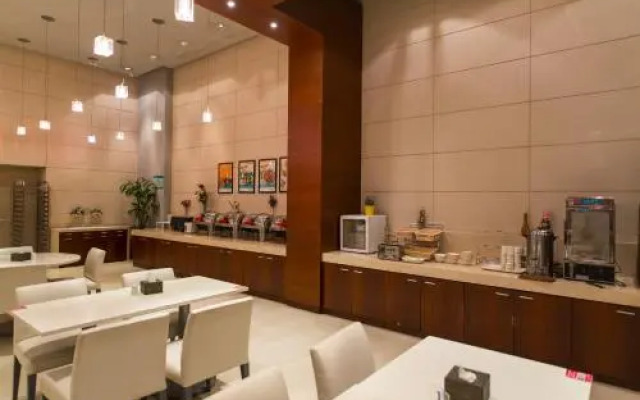 Jinjiang Select Yancheng Jiefang South Road Branch