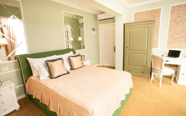Villa Boutique Lafayette