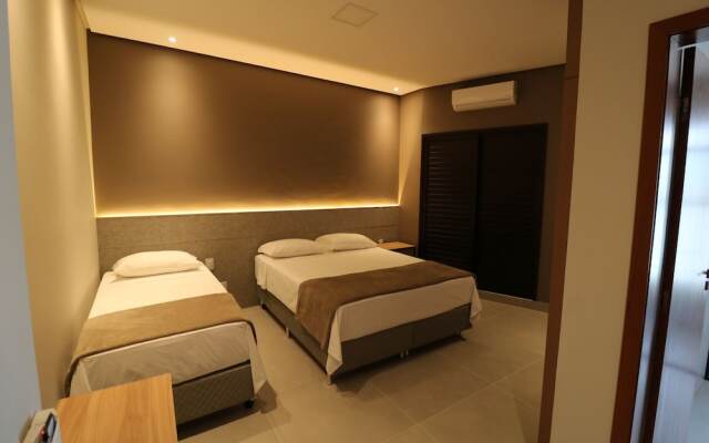 Serravita Hotel