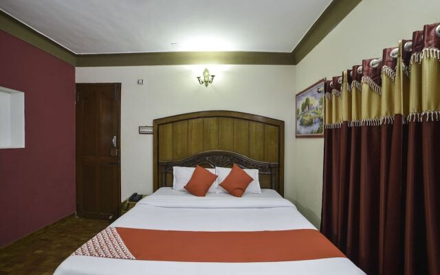 OYO 28641 Vijaya Deepa Guest House