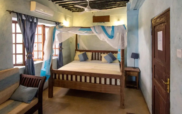 Kiponda B&B