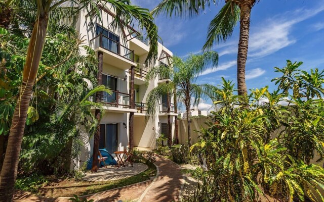 Casa Eden: Paradise At Coco Beach