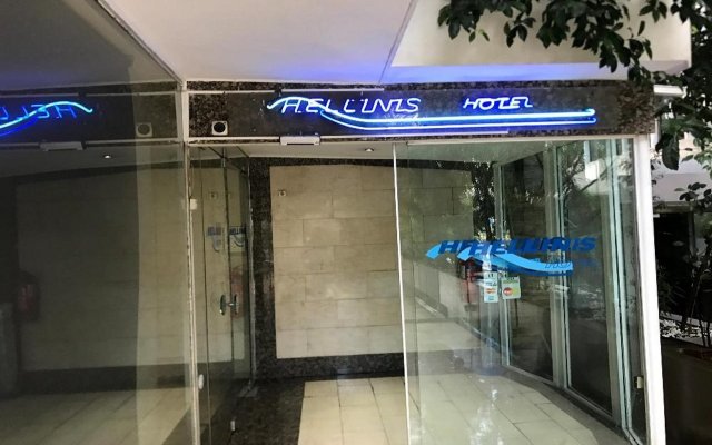 Hellinis Hotel