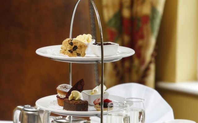 Best Western Premier Doncaster Mount Pleasant Hotel