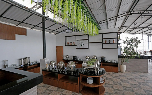 Hotel Lereng Bromo