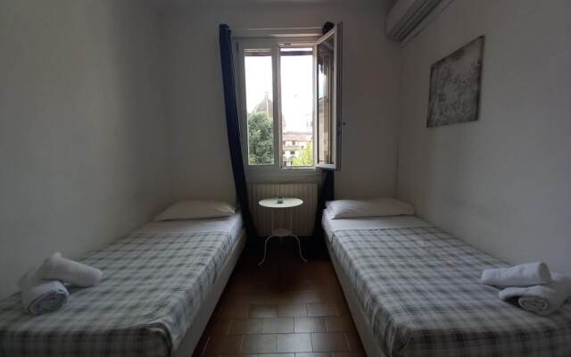 Alfani 63 Apartment in Firenze