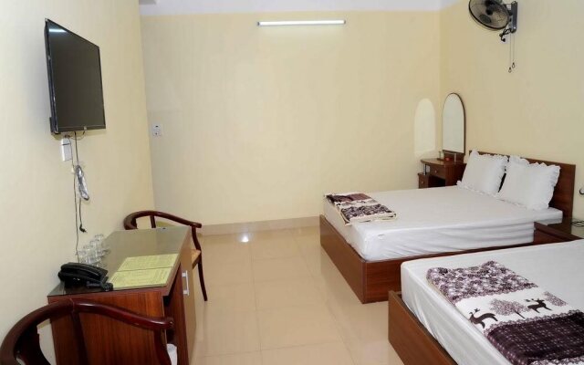 An Binh Hotel