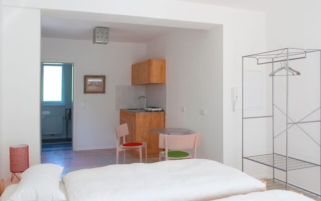 Loreley Guesthouses