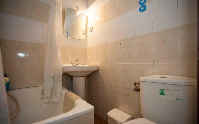 Hostal Los Arcos