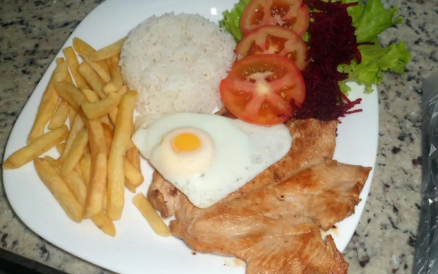 Via Norte Hotel
