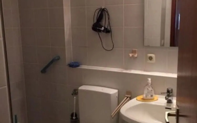Appartment am Hafen