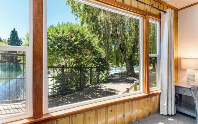 Bend Riverside Rentals