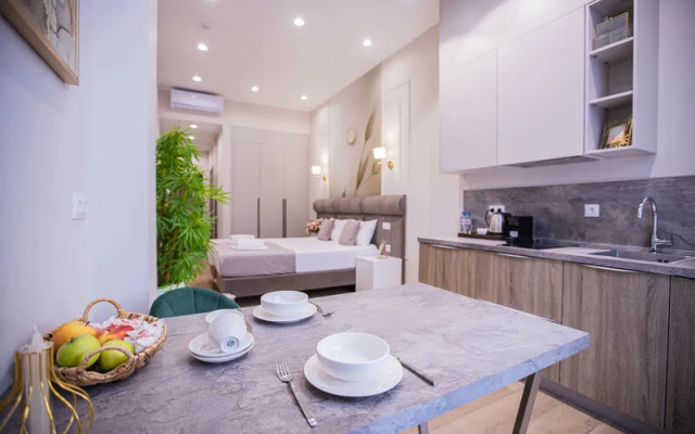 Апарт-отель СЛ Лакшери