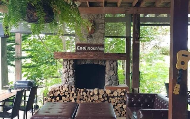 Red Z Cool Mountain Resort