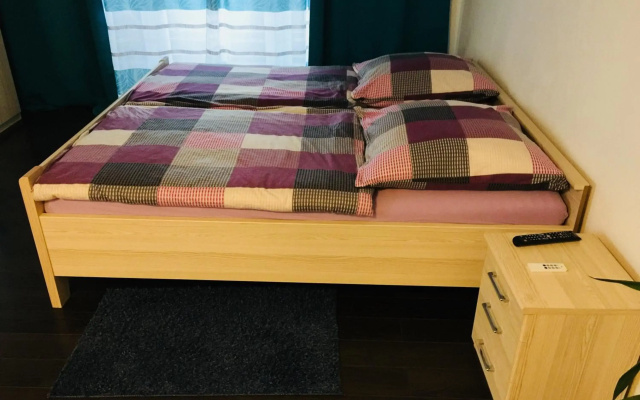 Ferienwohnung Dhillon