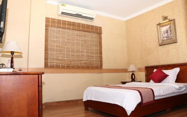 Hotel Indian Summer
