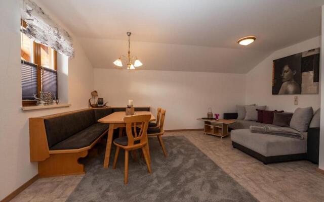Appartements Lehenhof