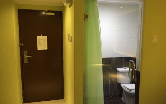Hotel Vistana Micassa