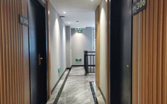 Ning 'an Fengze Hotel