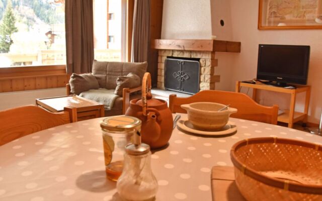 Apartment Parc Champex 9293