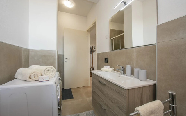 Villa Teresa Apt Lake Garda View