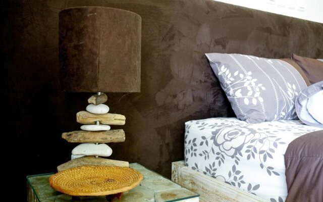 Mimpi Nyata Villa & Dive Center