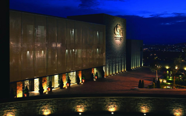 Hotel Castillo de Gorraiz&Spa