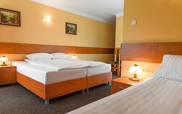 Motelik Arkadia