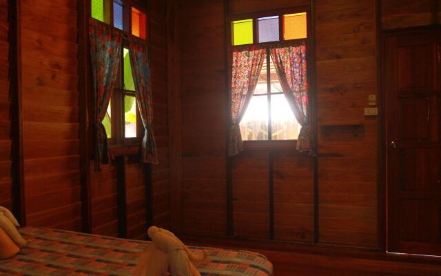 Longtail Beach Resort