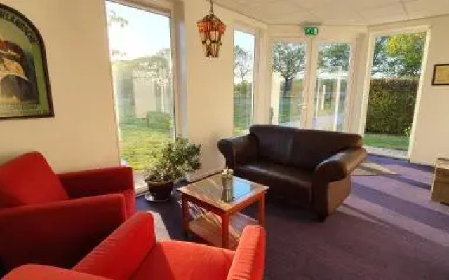 Groepshotel De Vrije Vogel