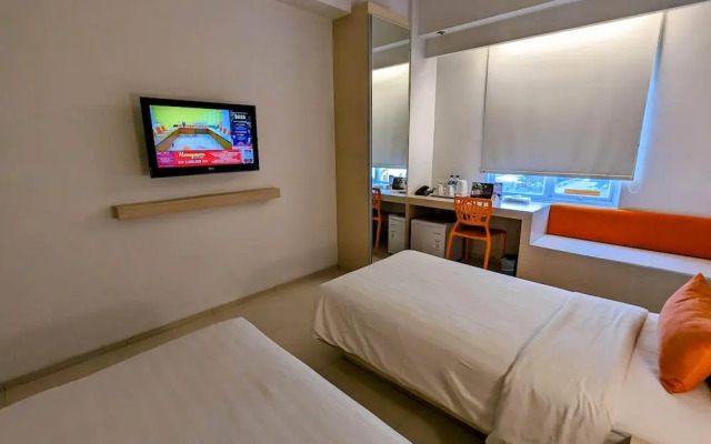 Zuri Express Lippo Cikarang Hotel